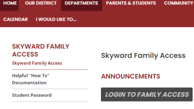Photo of What is Skyward FBISD and How to use the Skyward App