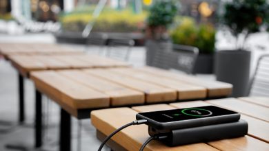Photo of The Levo PA71 Power Bank