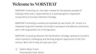 Photo of Norstrat Consulting Inc