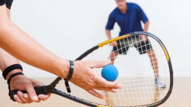 Photo of Racketball for All Ages: How the Game is Adaptable for Different Skill Levels