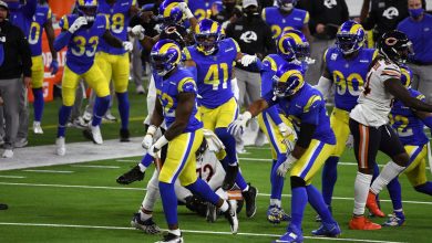 Photo of Los Angeles Rams Standings A Look at Their Position and Performance