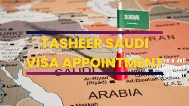 Photo of A Comprehensive Guide to Obtaining a Saudi Arabia Visa on Arrival