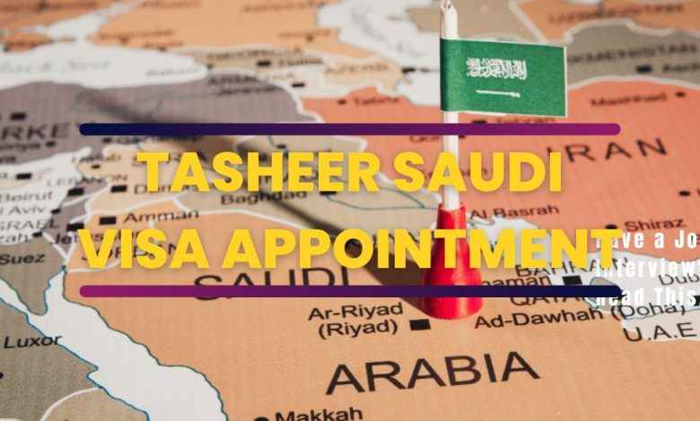 Saudi Arabia Visa on Arrival