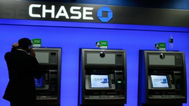 Photo of Chase ATM A Convenient Banking Solution
