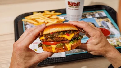 Photo of Habit Burger A Delicious Culinary Experience Worth Cultivating