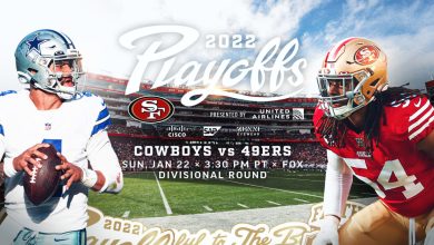 Photo of Cowboys vs 49ers A Legendary Rivalry in the NFL