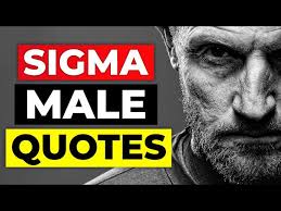 Photo of 70 Best Sigma Male Quotes for Instagram